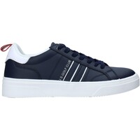 Schoenen Heren Sneakers U.s. Golf S20-SUS134 Blauw