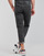 Textiel Heren Skinny jeans Jack & Jones JJIFRANK JJLEEN Zwart