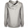 Textiel Heren Sweaters / Sweatshirts Calvin Klein Jeans J30J313700 Grijs