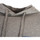 Textiel Heren Sweaters / Sweatshirts Calvin Klein Jeans J30J313700 Grijs