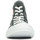 Schoenen Sneakers Converse Chuck taylor all star high Grijs