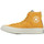 Schoenen Sneakers Converse Chuck 70 High Geel