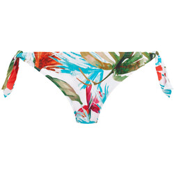 Textiel Dames Bikinibroekjes- en tops Fantasie Kiawah island Wit
