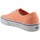 Schoenen Dames Lage sneakers Vans  Orange