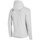 Textiel Heren Sweaters / Sweatshirts 4F BLM013 Grijs