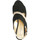 Schoenen Dames Sandalen / Open schoenen Barbara Bui N 5239 SC 10 Zwart