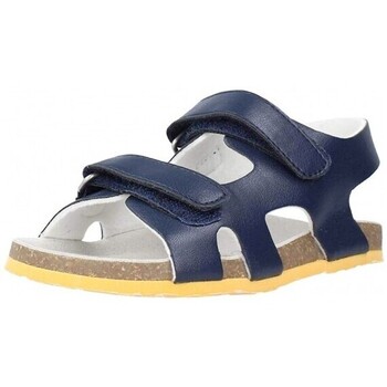 Schoenen Sandalen / Open schoenen Chicco 25449-15 Blauw