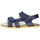 Schoenen Sandalen / Open schoenen Chicco 25449-15 Marine