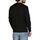 Textiel Heren Sweaters / Sweatshirts Aquascutum - fai001 Zwart