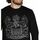 Textiel Heren Sweaters / Sweatshirts Aquascutum - fai001 Zwart