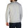 Textiel Heren Sweaters / Sweatshirts Aquascutum - fai001 Grijs