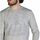 Textiel Heren Sweaters / Sweatshirts Aquascutum - fai001 Grijs