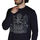 Textiel Heren Sweaters / Sweatshirts Aquascutum - fai001 Blauw