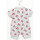 Textiel Kinderen Pyjama's / nachthemden DIM D0A0N-9WU Grijs