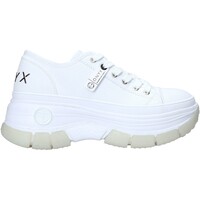 Schoenen Dames Lage sneakers Onyx S21-S00OX010 Wit