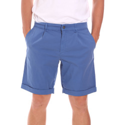 Textiel Heren Korte broeken / Bermuda's Colmar 0872T 7TR Blauw