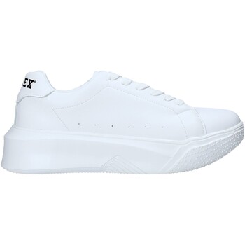 Schoenen Heren Sneakers Pyrex PY050130 Wit