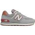 Sneakers New Balance NBWL574BCZ