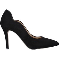Schoenen Dames pumps Grace Shoes 038115 Zwart