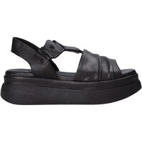 Schoenen Dames Sandalen / Open schoenen Sshady L2209 Zwart