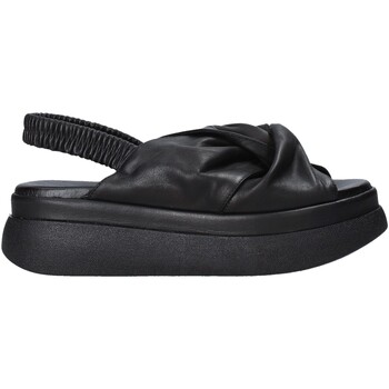 Schoenen Dames Sandalen / Open schoenen Sshady L2210 Zwart