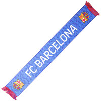 Accessoires Dames Sjaals Fc Barcelona  Blauw