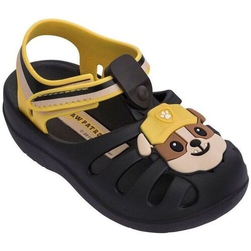 Schoenen Kinderen Sandalen / Open schoenen Ipanema Baby Patrulha Pata - Castanho Brown