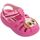 Schoenen Kinderen Sandalen / Open schoenen Ipanema Baby Patrulha Pata - Rosa Roze