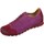 Schoenen Dames Lage sneakers Think Menscha Bordeaux, Violet