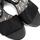 Schoenen Dames Sandalen / Open schoenen EAX XDP003 XV138 Zwart