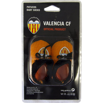 Schoenen Kinderen Sloffen Valencia Cf VCA66570-45 Orange
