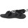 Schoenen Dames Sandalen / Open schoenen Columbia BL0102010 Zwart