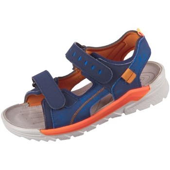 Schoenen Kinderen Sandalen / Open schoenen Ricosta Tajo Bleu marine