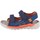 Schoenen Kinderen Sandalen / Open schoenen Ricosta Tajo Marine