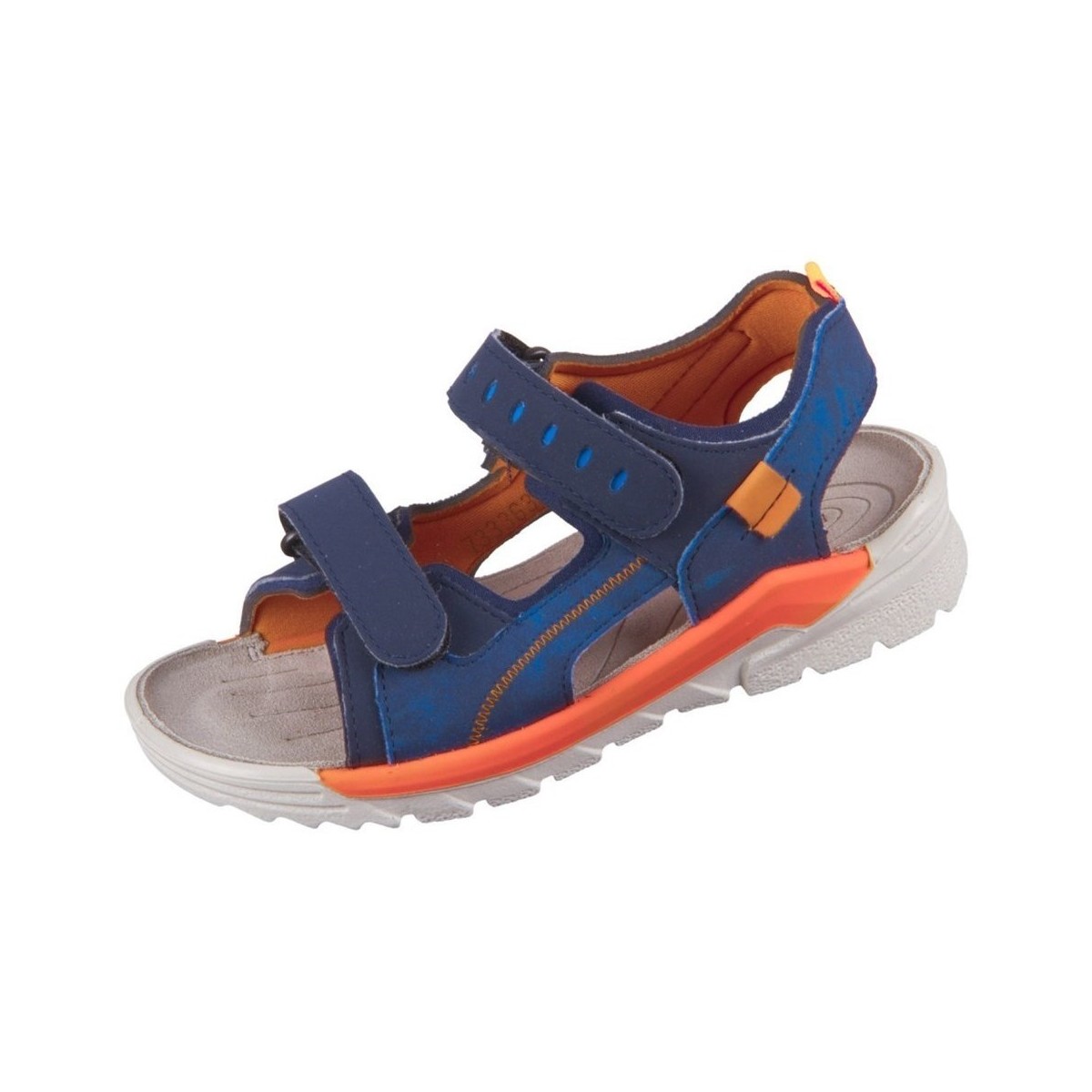 Schoenen Kinderen Sandalen / Open schoenen Ricosta Tajo Marine