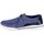 Schoenen Heren Lage sneakers Bugatti Quasar Exco Blauw
