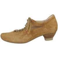 Schoenen Dames Low boots Think 0862555500 Beige
