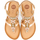 Schoenen Sandalen / Open schoenen Gioseppo HAMPDEN Other