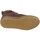 Schoenen Kinderen Hoge sneakers Bisgaard 61806219306 Brown