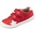 Schoenen Kinderen Lage sneakers Bisgaard 403531211919 Rood