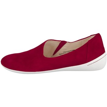 Schoenen Dames Lage sneakers Think Cugal Rood