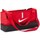 Tassen Sporttas Nike Academy Team Hardcase Rood