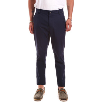 Textiel Heren Broeken / Pantalons Colmar 0505W 8RR Blauw
