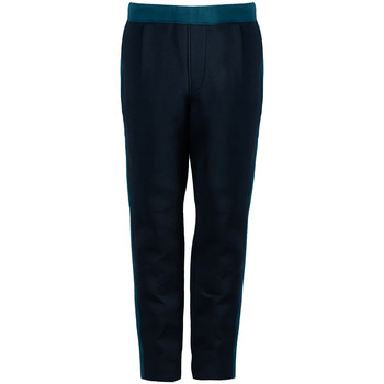 Textiel Heren Broeken / Pantalons EAX 6ZZP74 ZJV8Z Blauw