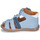 Schoenen Jongens Sandalen / Open schoenen GBB GARDOU Blauw