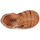 Schoenen Jongens Sandalen / Open schoenen GBB CARIGO Brown