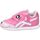 Schoenen Kinderen Sneakers Reebok Sport H01352 Roze