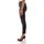Textiel Dames Leggings Calvin Klein Jeans K20K202685 Zwart