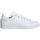 Schoenen Dames Sneakers adidas Originals Stan Smith J FX7520 Wit