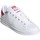 Schoenen Dames Sneakers adidas Originals Stan Smith J FX7522 Wit